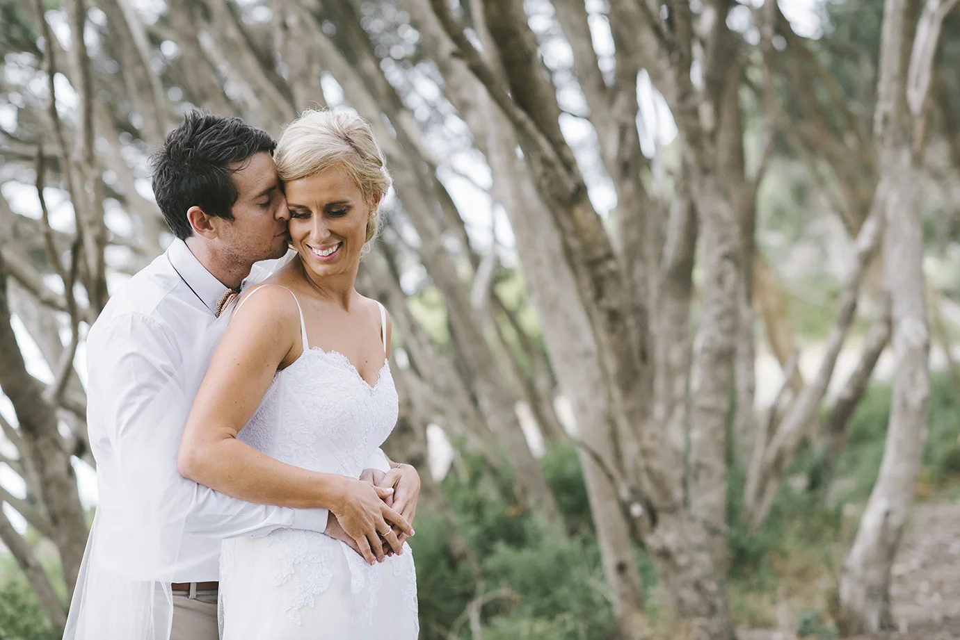 Featured on Polka Dot Bride