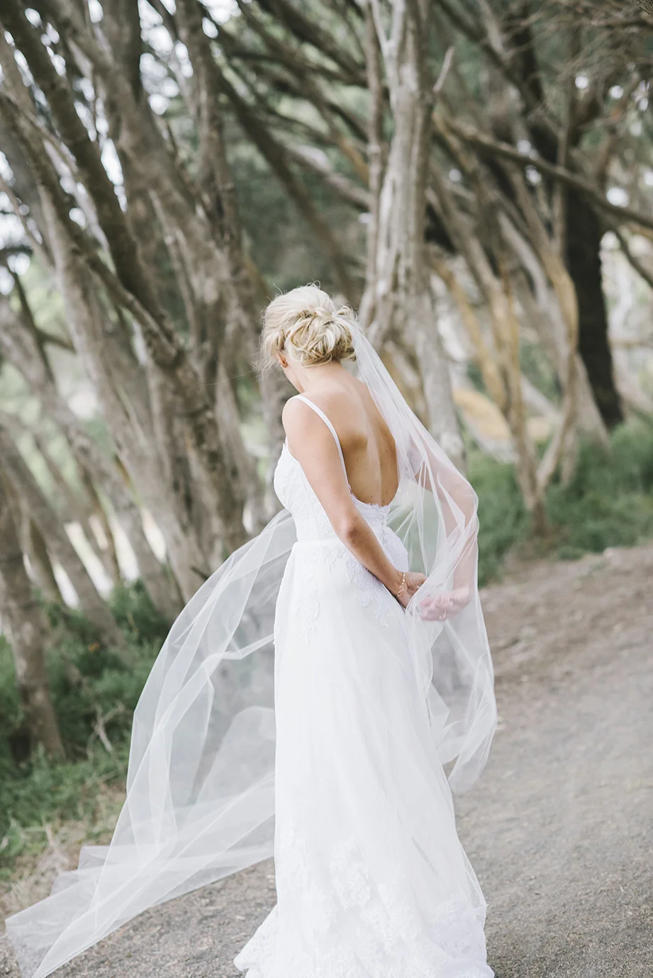 Brooke + Mark      Real Wedding     Bellarine Peninsula