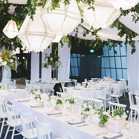 Styling by @thedesigndepotinstagram at @luminaresouthmelbourne Florals by @thestudiobyfleur #rooftopwedding #luminarewedding