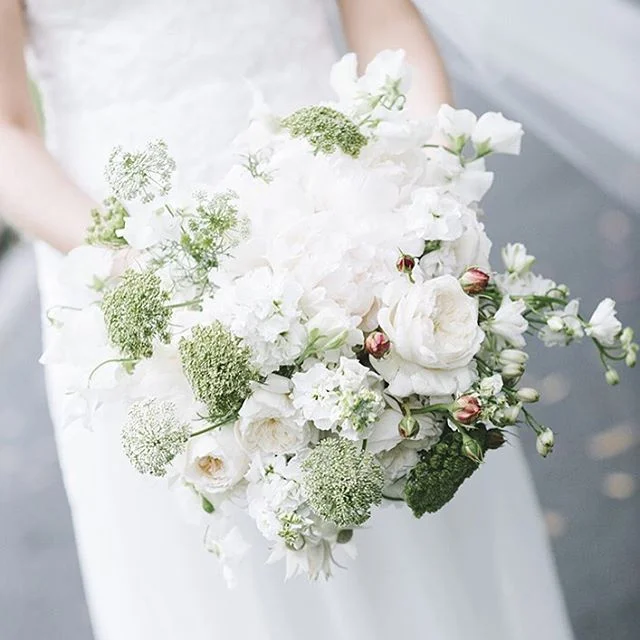 Floral close up- @thestudiobyfleur