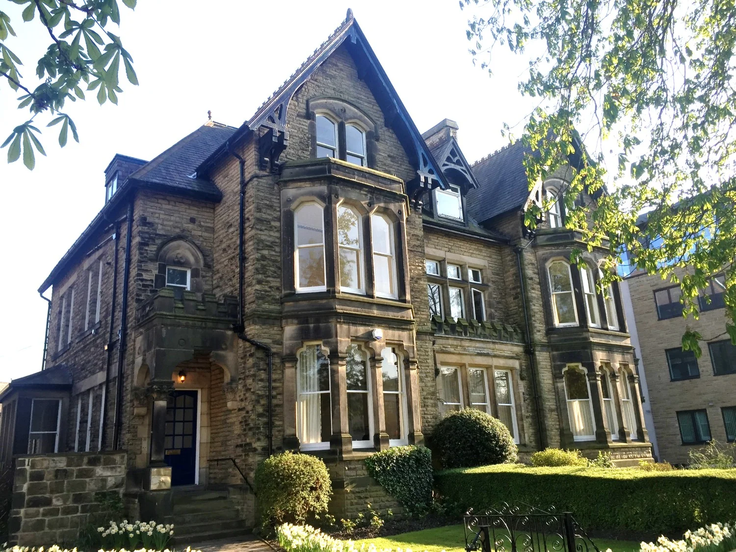 wilson bramwell office.JPG