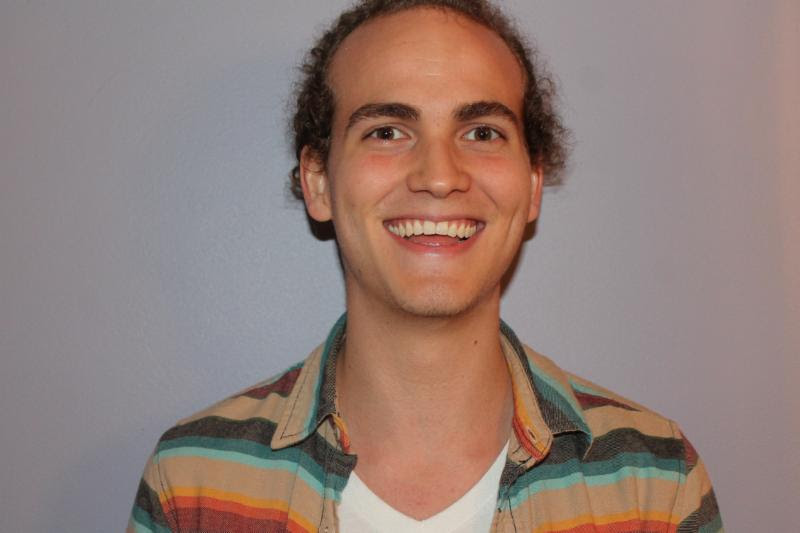 Brent Matheny is a sophomore at Kenyon College in Gambier, Ohio studying Mathematics and Philosophy.
