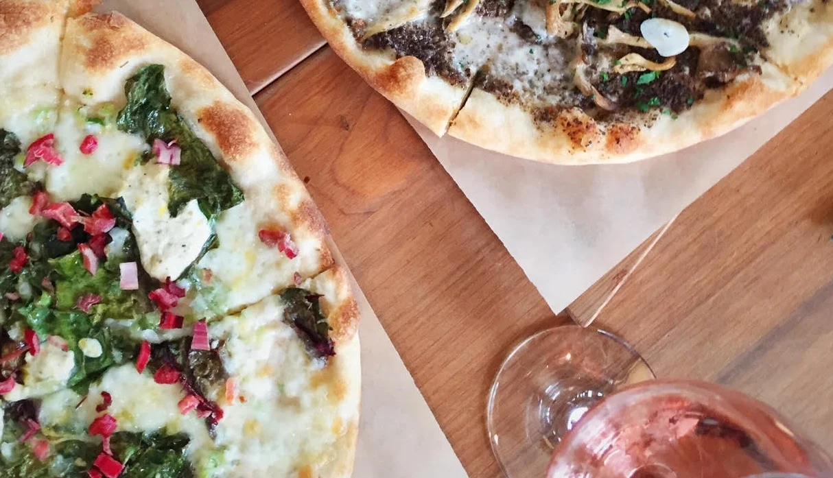 new discoveries in SF: the produce diaries