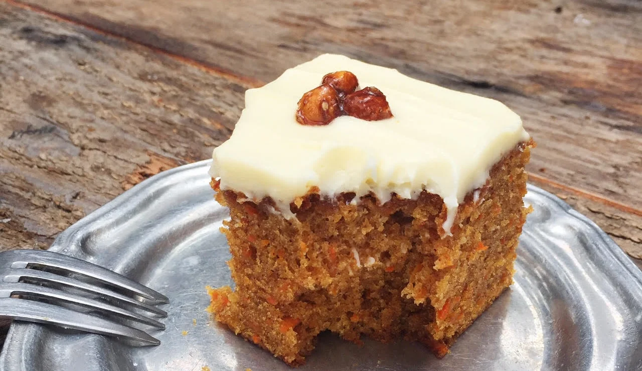 when in LA: toms + gjusta, venice beach