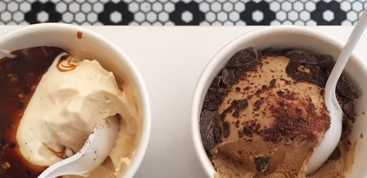 the ice cream diaries: 5 places to visit this summer