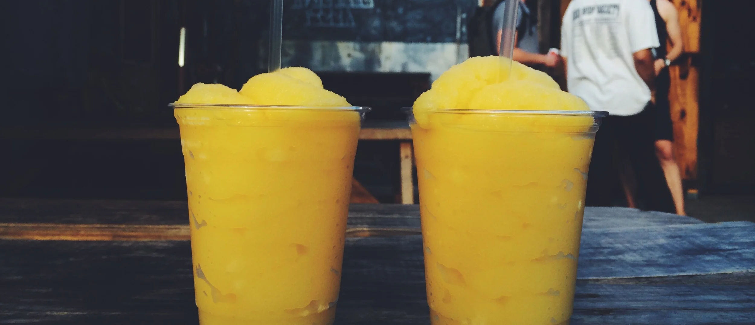 ny checklist: the summer 2015 edition