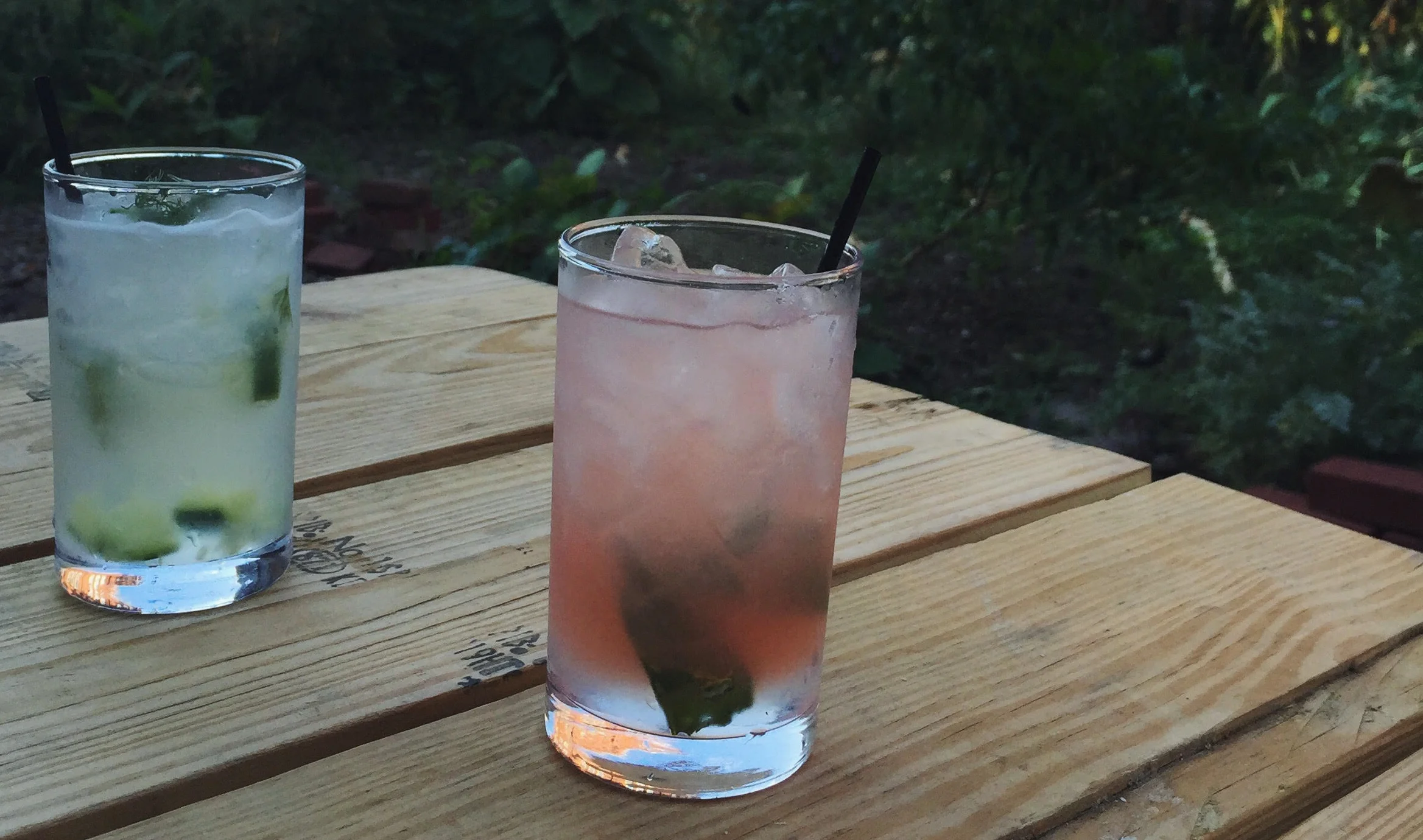 can't get enough: Kings County Distillery, Brooklyn NY