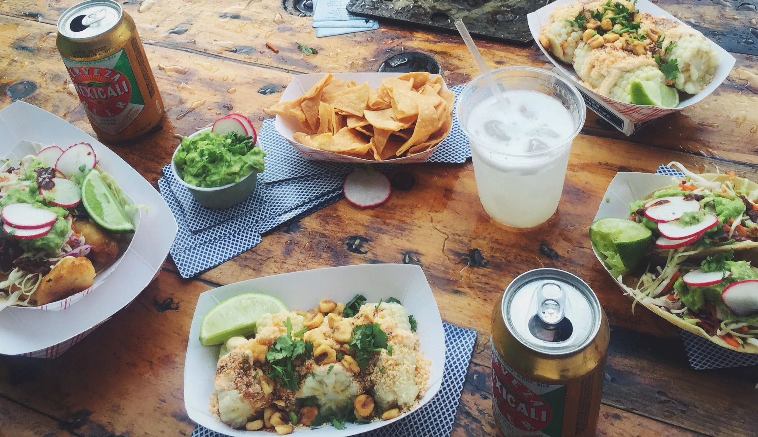 ny guide: a visit to the rockaways
