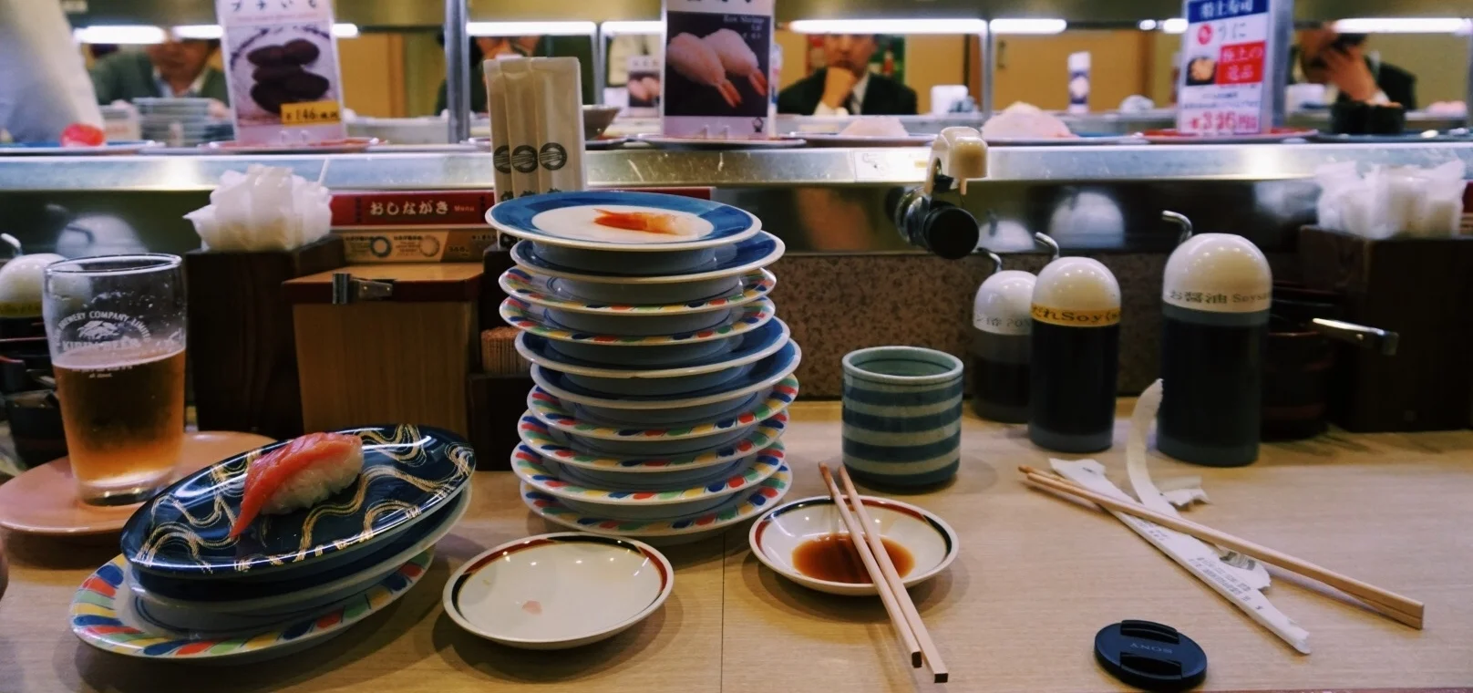 kyoto: mochi, temples, and all that zen