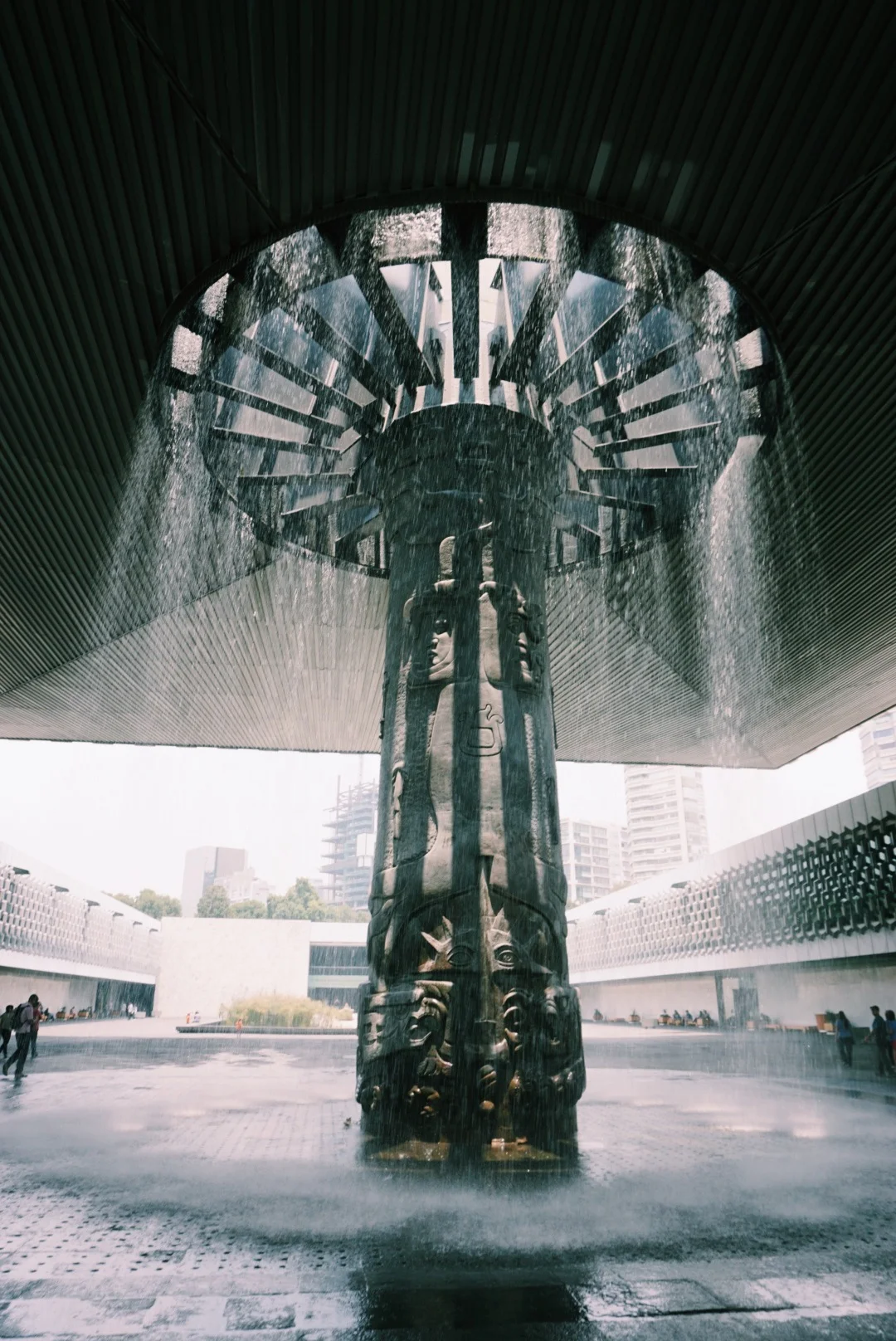 mexico city guide: the art version