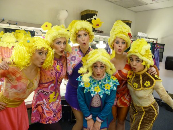 Seussical the Musical