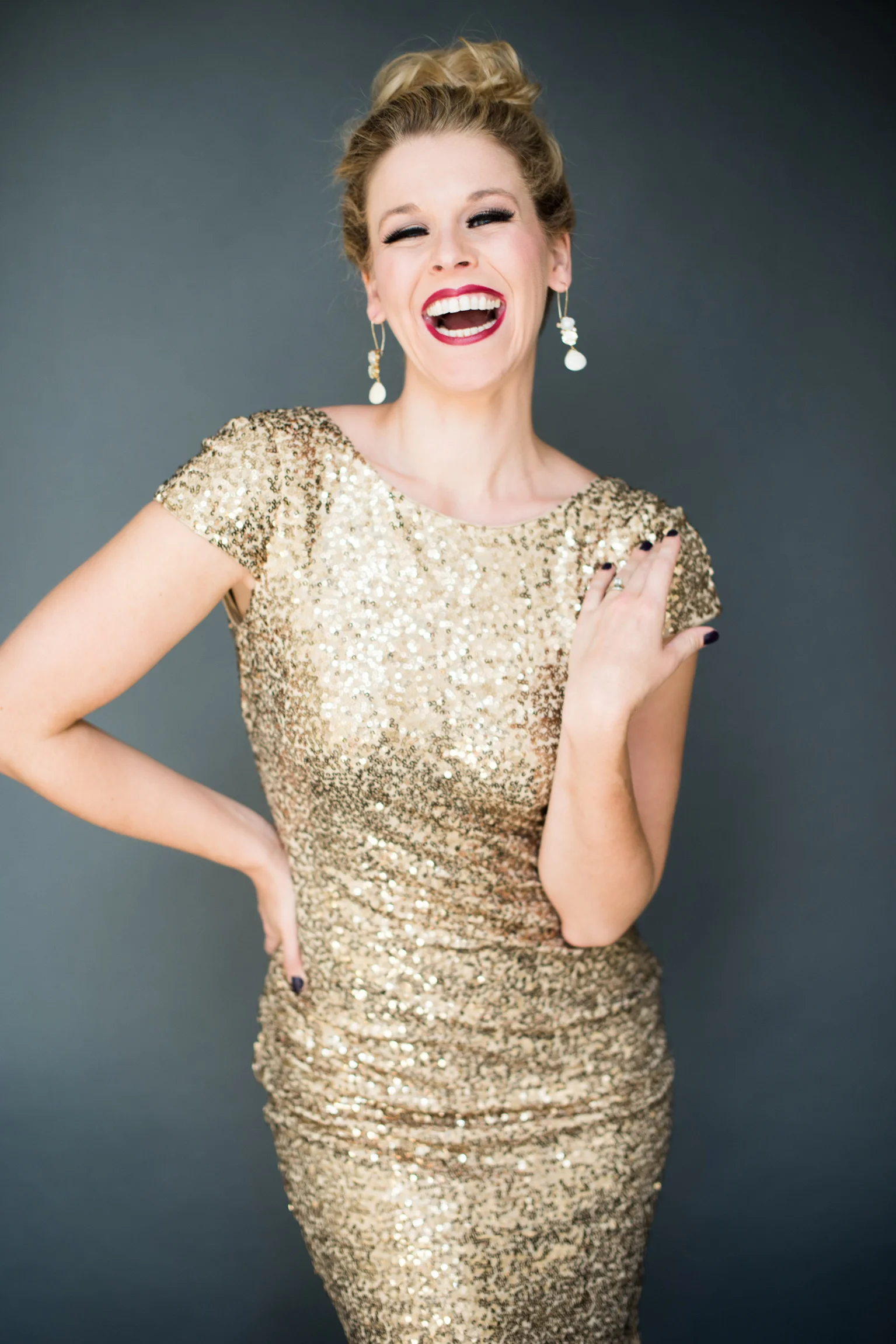 Aaron Lazar: From Broadway to Hollywood:  Los Angeles, CA