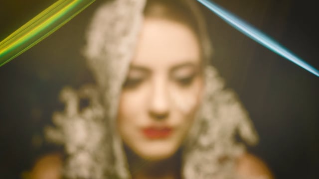 Darla Beaux - "Tripping on Tears"