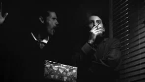 An Offer You Can Refuse