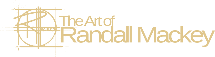 The Art of Randall Mackey