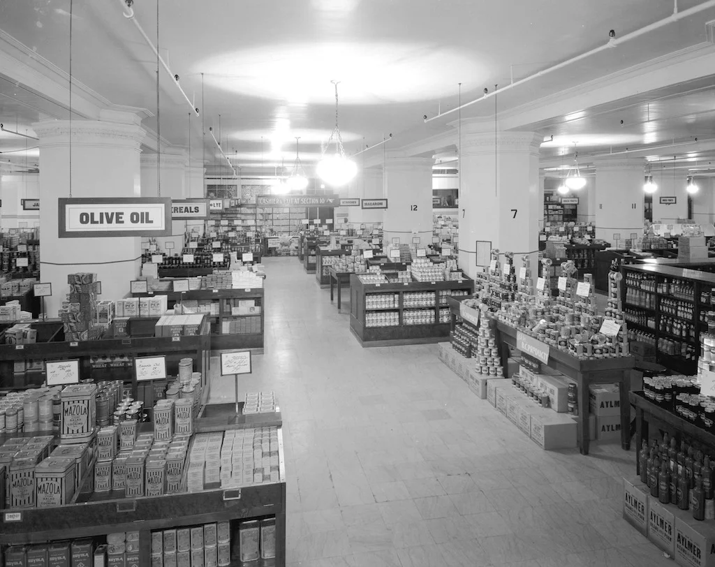 olive oil section 1940 vancouver.jpg