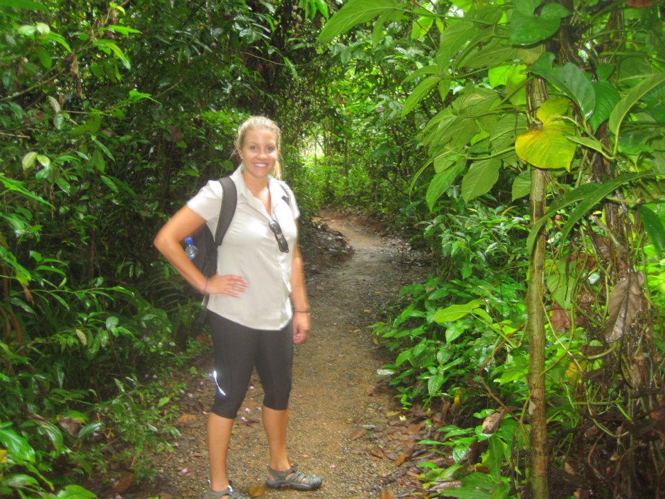 17. Manuel Antonio, Costa Rica - 2011