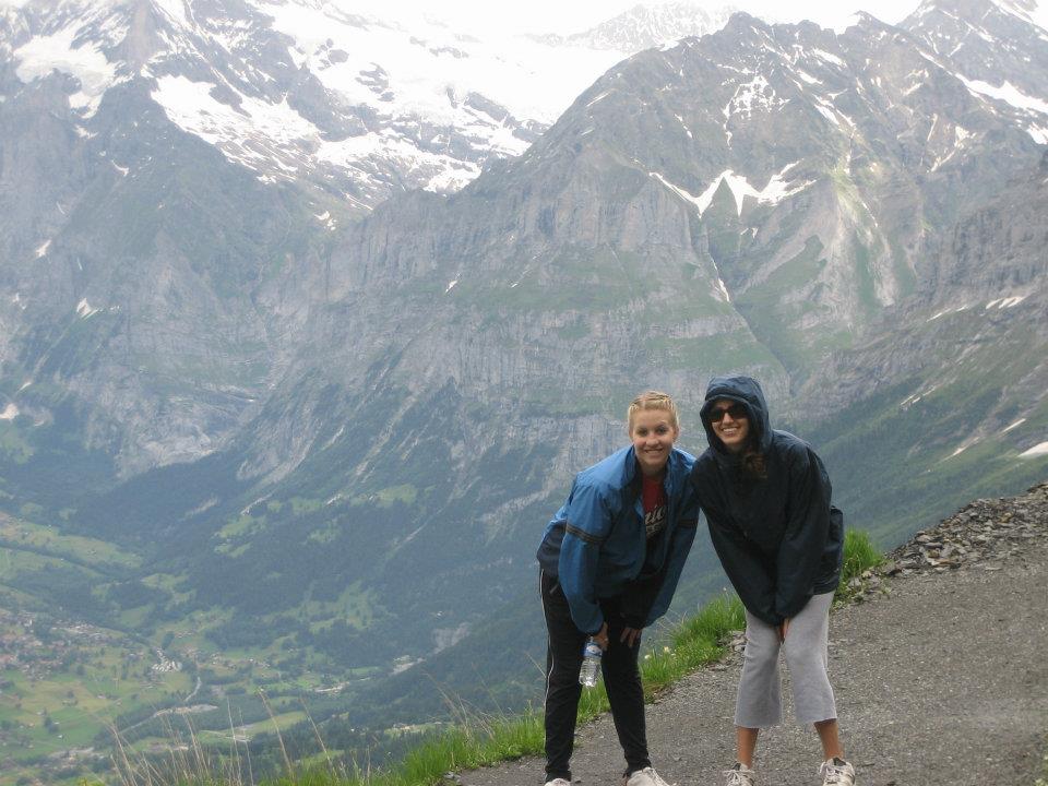 7. Wengen, Switzerland - 2006