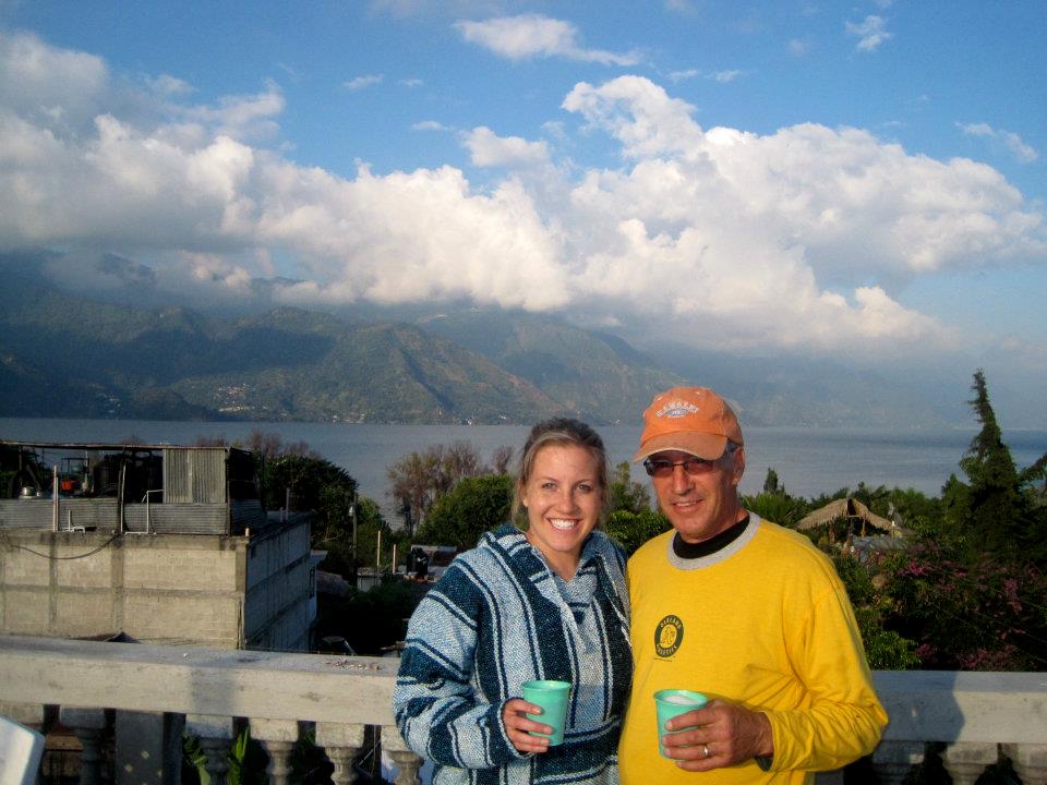 13. Lake Atitlan, Guatemala - 2011