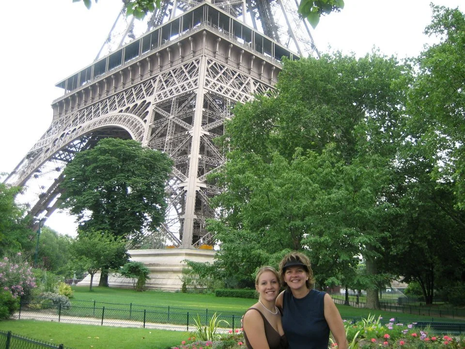 6. Paris, France - 2006