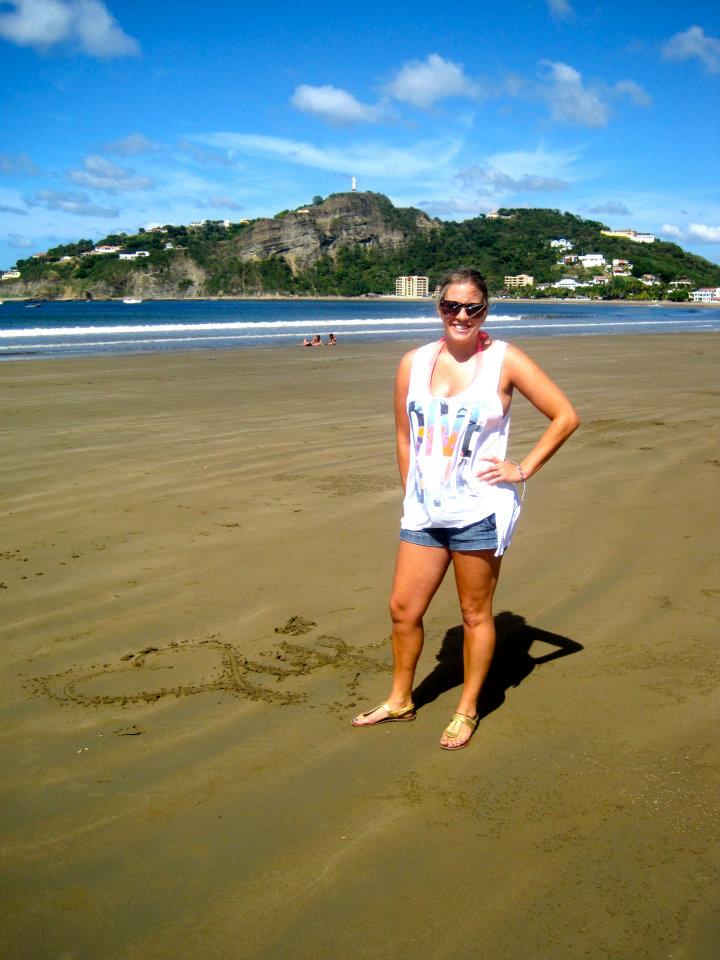 16. San Juan del Sur, Nicaragua - 2011