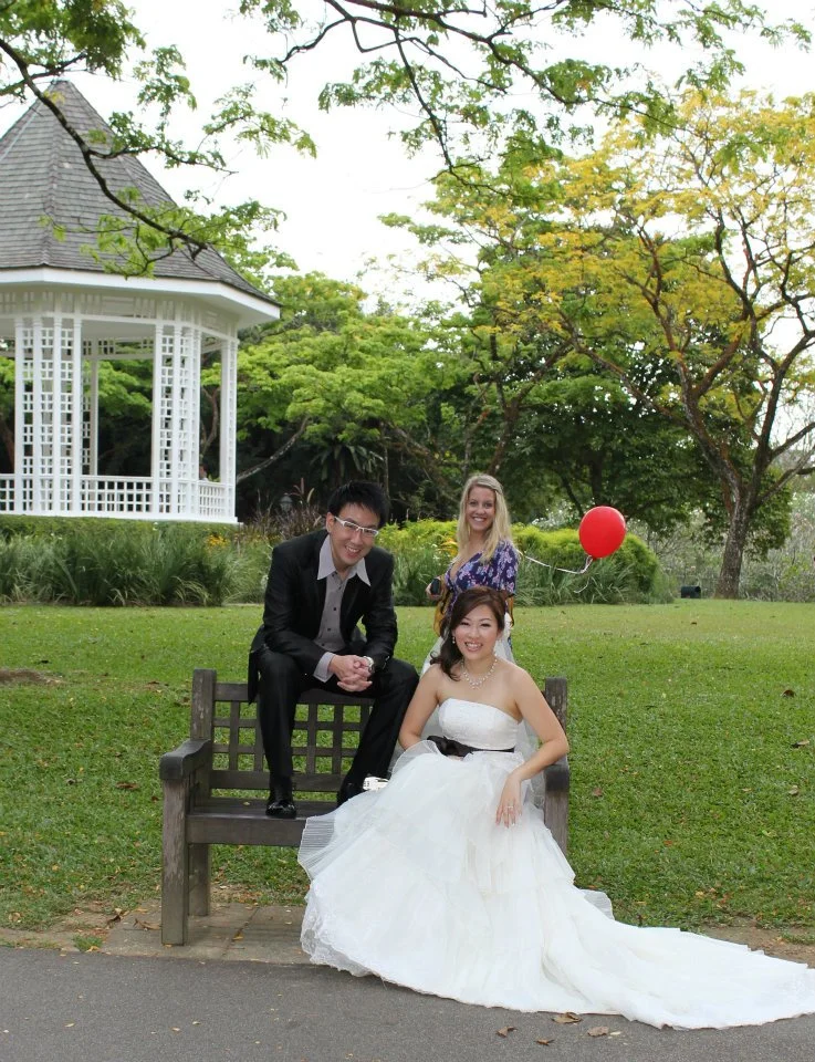 20. Singapore - 2012
