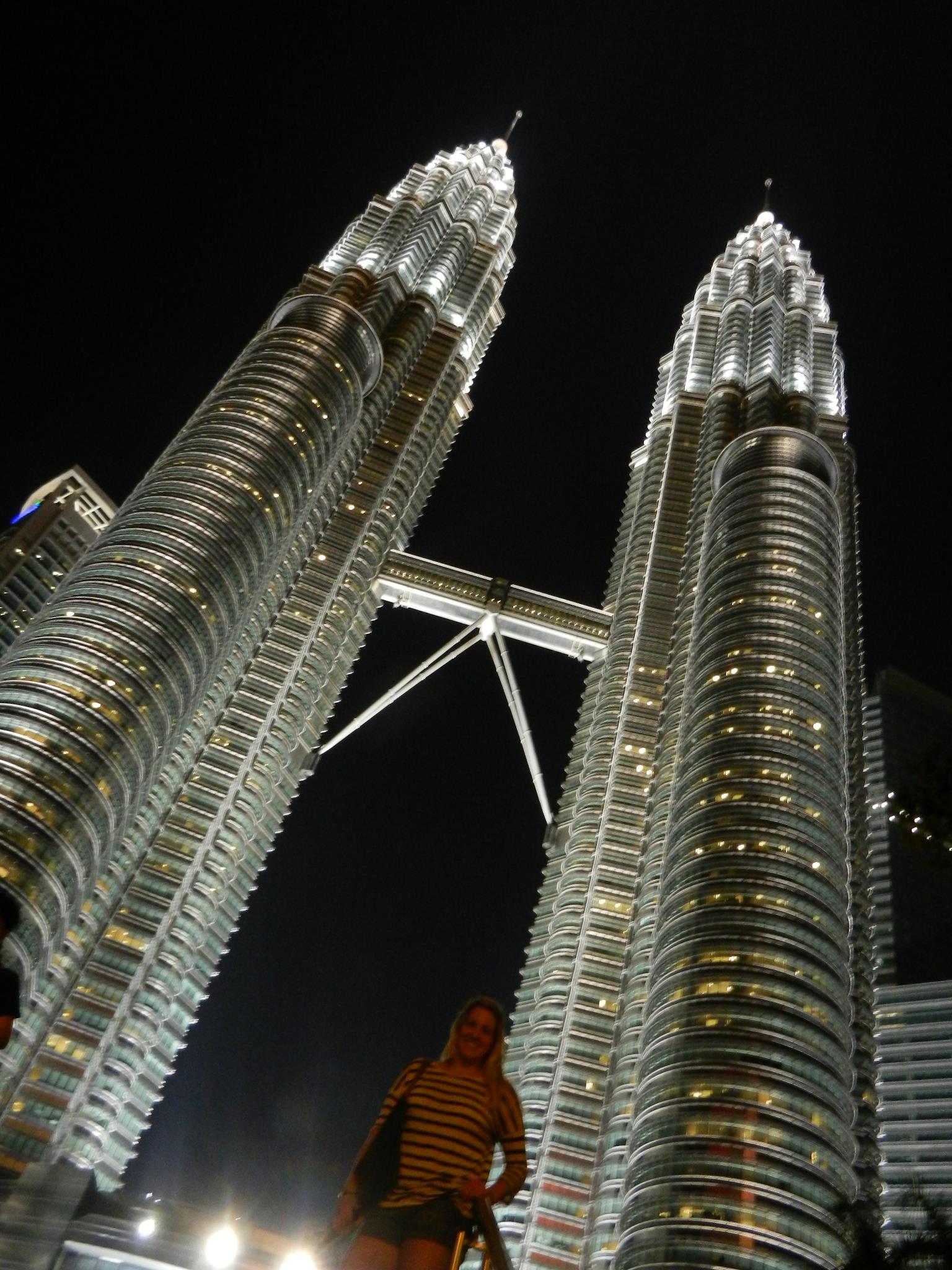 21. Kuala Lumpur, Malaysia - 2012