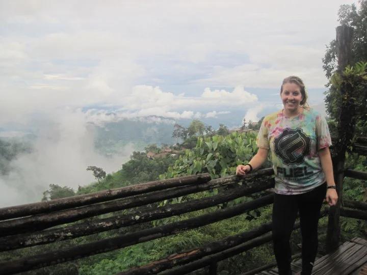 Thailand - 2010
