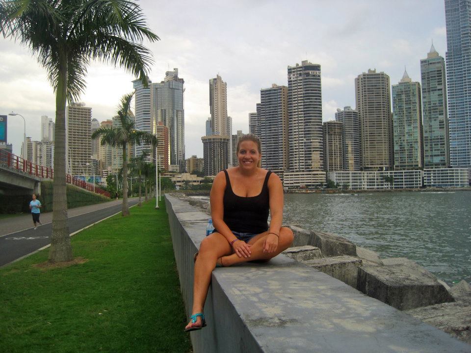 18. Panama City, Panama - 2011