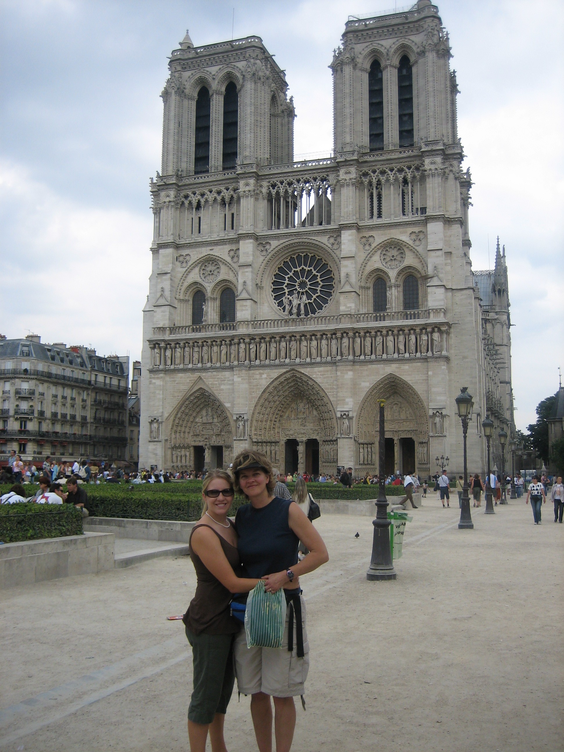 Paris, France - 2006