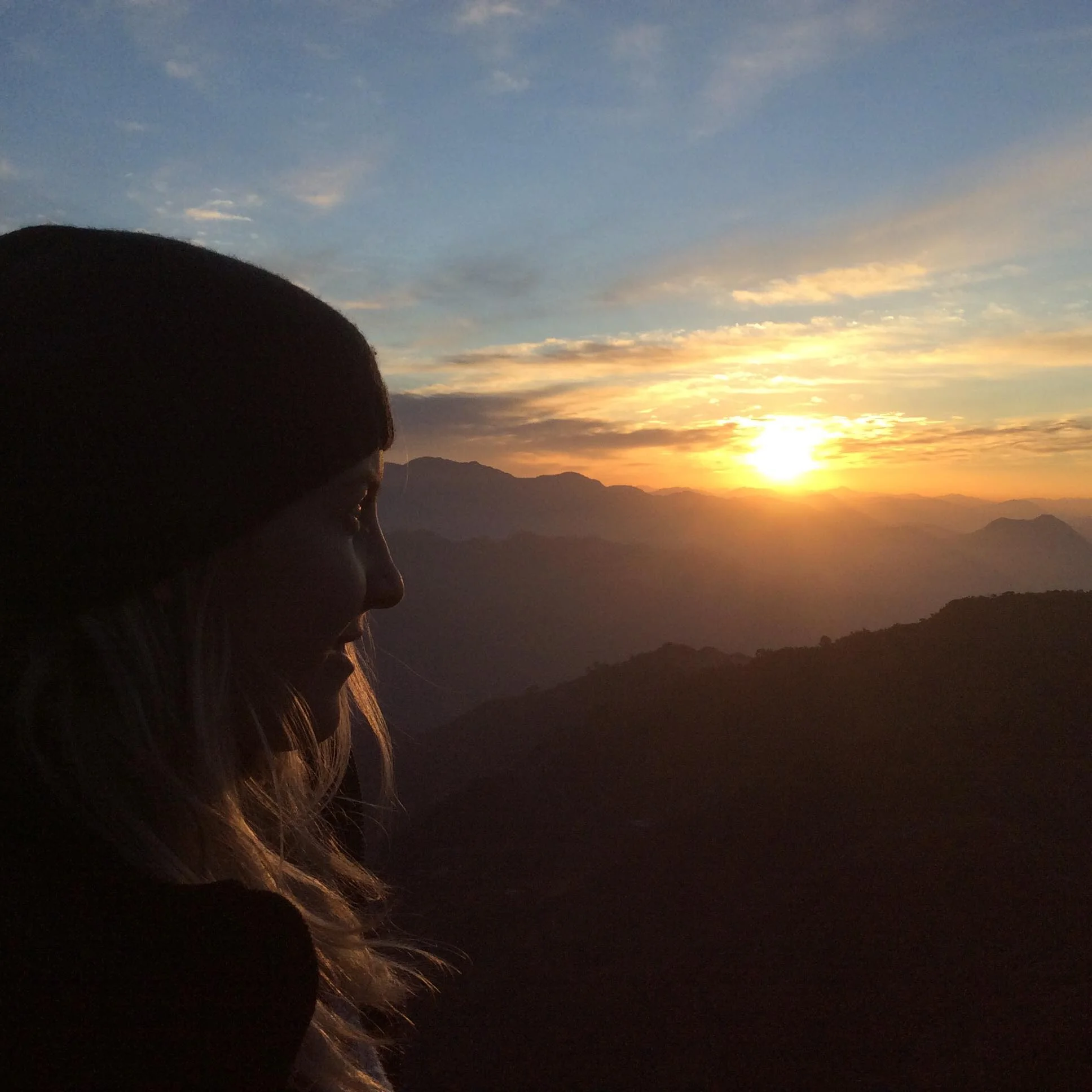 28. Rishikesh, India - 2015