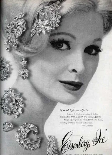 Vogue 1963