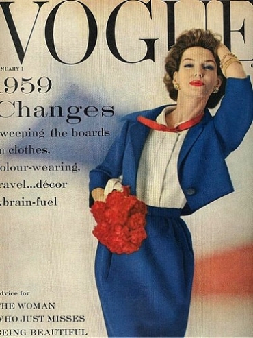 Karen Radkai photo, 1959