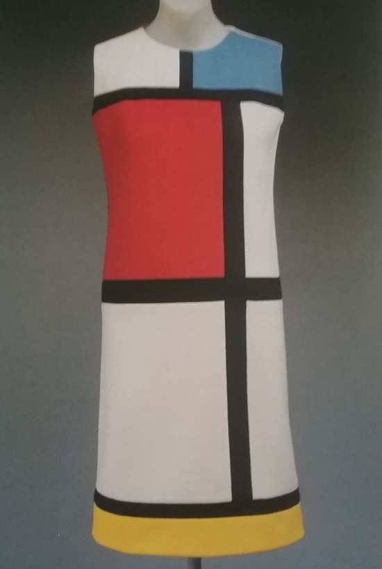 As seen in Haute Couture , Metropolitan Museum of Art