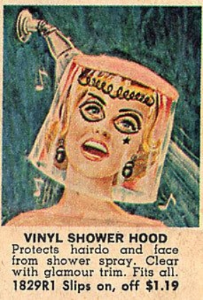 Now with glamour trim!