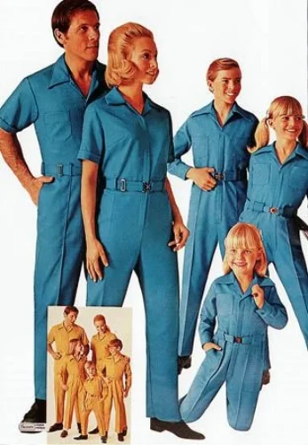 Sears—for all your space-cult family needs.