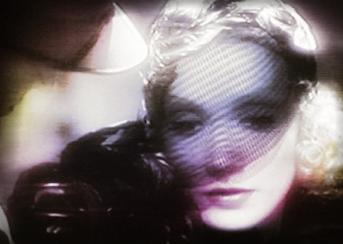 Marlene Dietrich in Shanghai Express (1932)