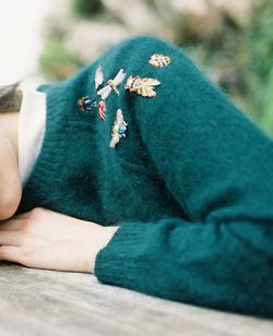 Image via Hikari note on Tumblr 