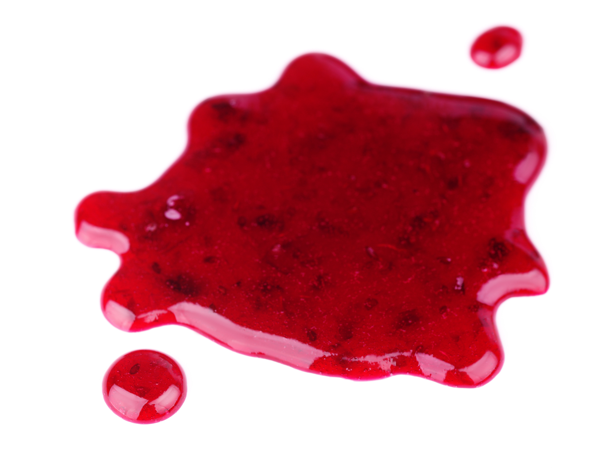 Black currant jam. Photo by Coprid/iStock