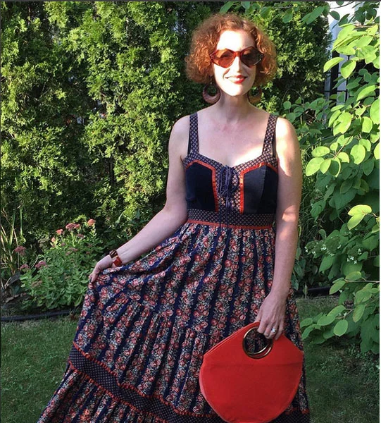 Courtesy of @vivavintageclothing