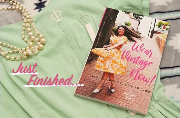 “Literally everything you need to know to get started buying vintage.”