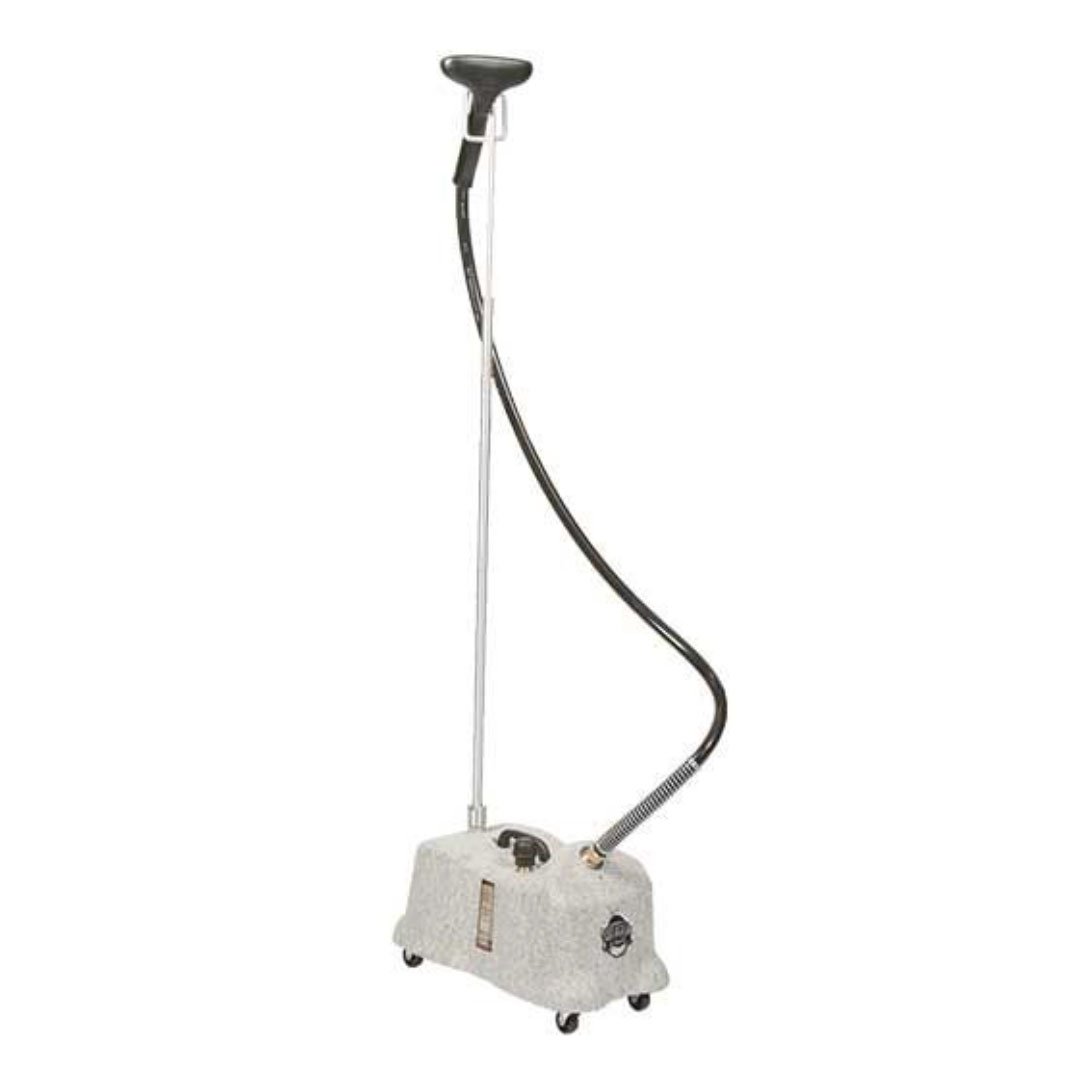 Jiffy Steamer