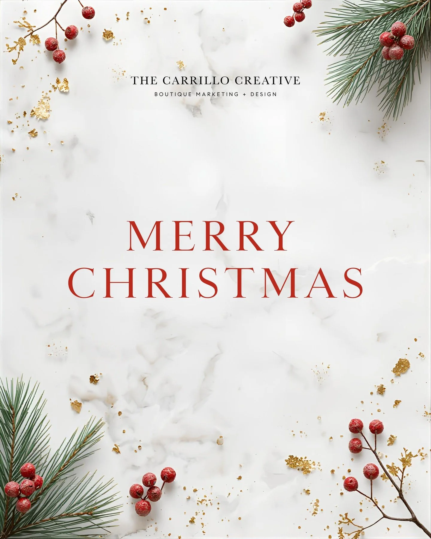 🎄Merry Christmas to our amazing clients 🎄 

Thank you for all the love, trust, and support this year. We are so grateful for each of you. Here&rsquo;s to an even brighter year ahead 🎉.

#branding #brandidentity #promos #promotionalproducts #merryc