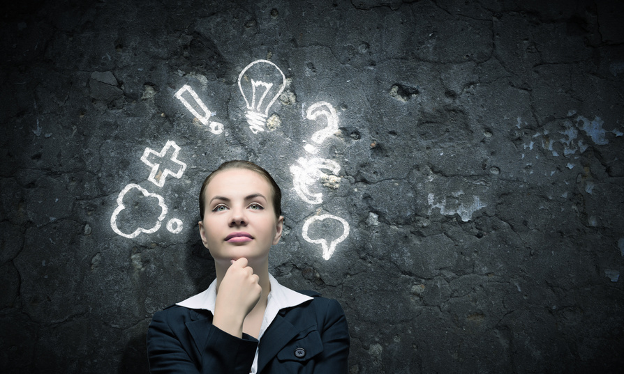 Mental toughness through self-awareness and self-discipline