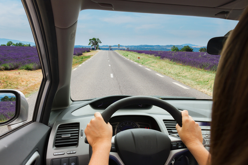 Reconnect with your values when your drive is going nowhere