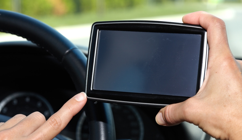 Your personal and professional gps