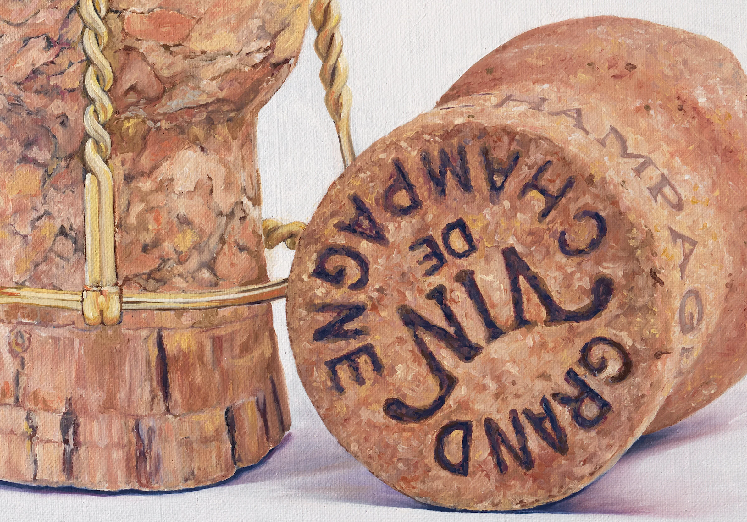 JCO'S Affordable Art Show