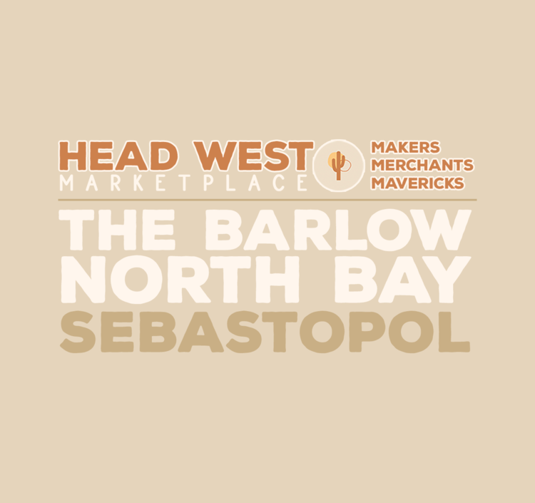 Head West Marketplace