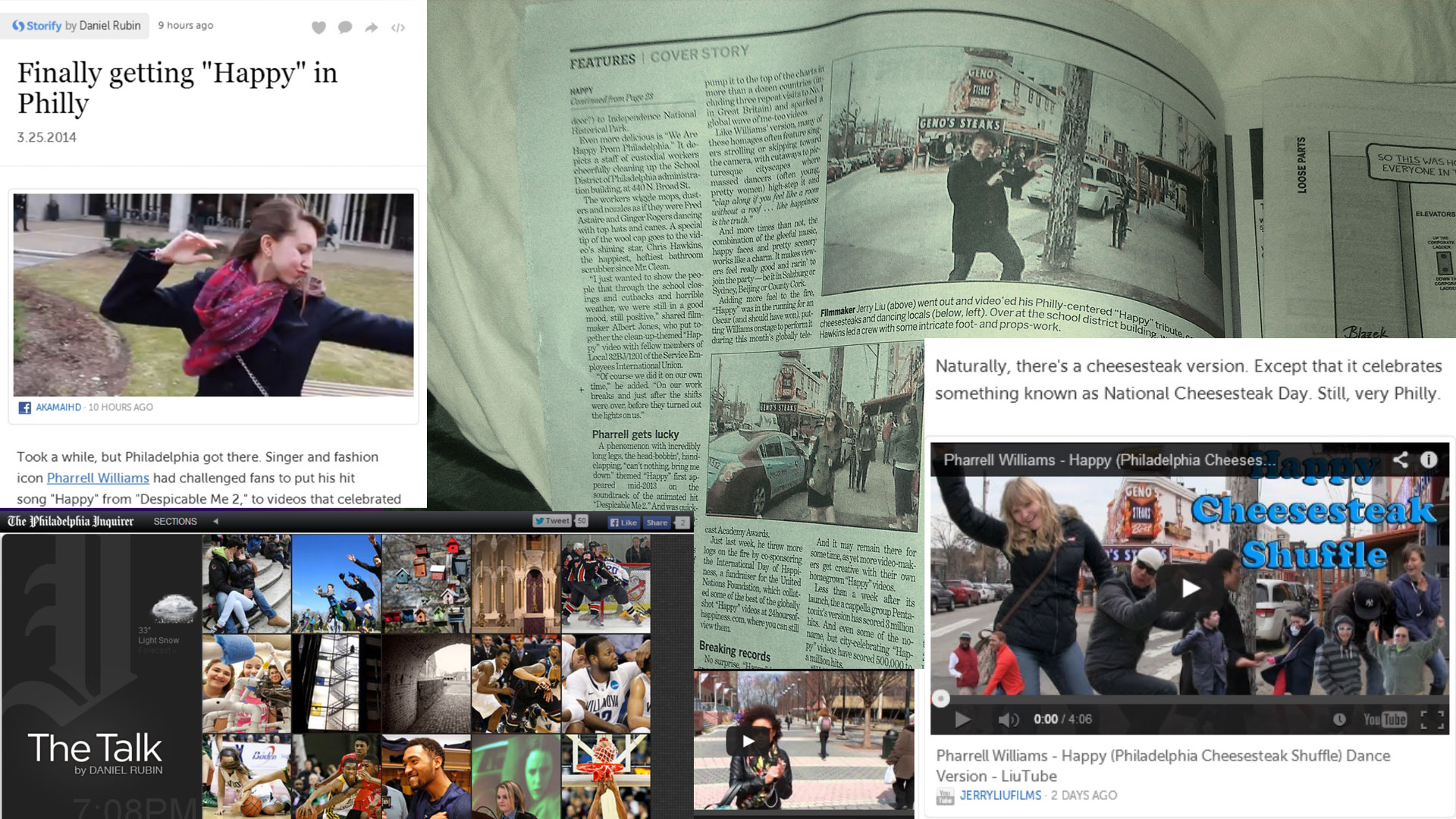 Philadelphia Inquirer