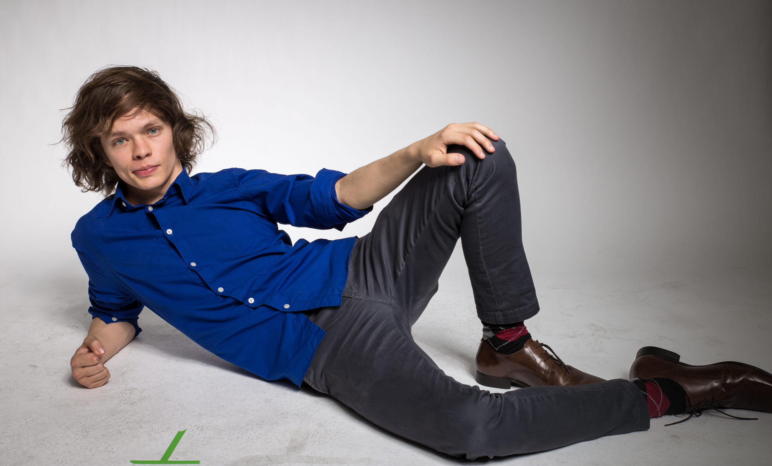 Standard Pose